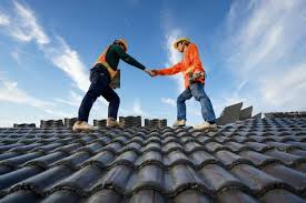 Best Green or Eco-Friendly Roofing Solutions  in Schulenburg, TX